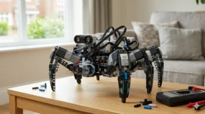 A concluding guide helping parents make an informed choice between LEGO Boost or Mindstorms, based on a child’s specific interests and experience level.