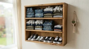 Casual everyday wear included in our fashion doll clothes sets featuring denim jackets and t-shirts